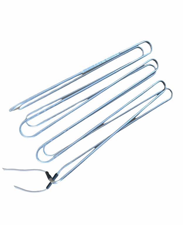 Resistenza sbrinamento Ignis Bauknecht